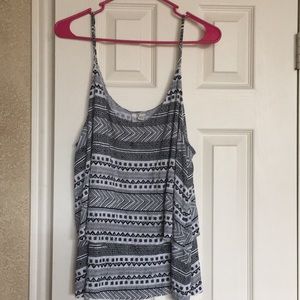 Cato’s fashion cami